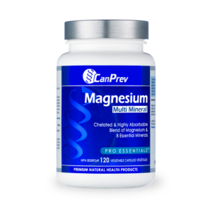 Magnesium Multi Mineral