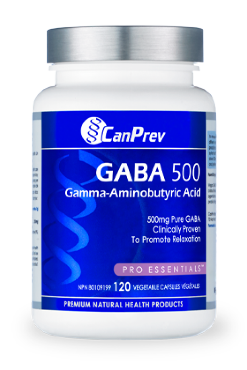 GABA 500