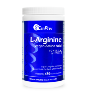 L-Arginine Vegan Amino Acid