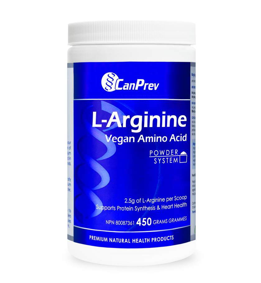 L-Arginine Vegan Amino Acid