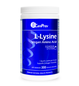 L-Lysine Vegan Amino Acid