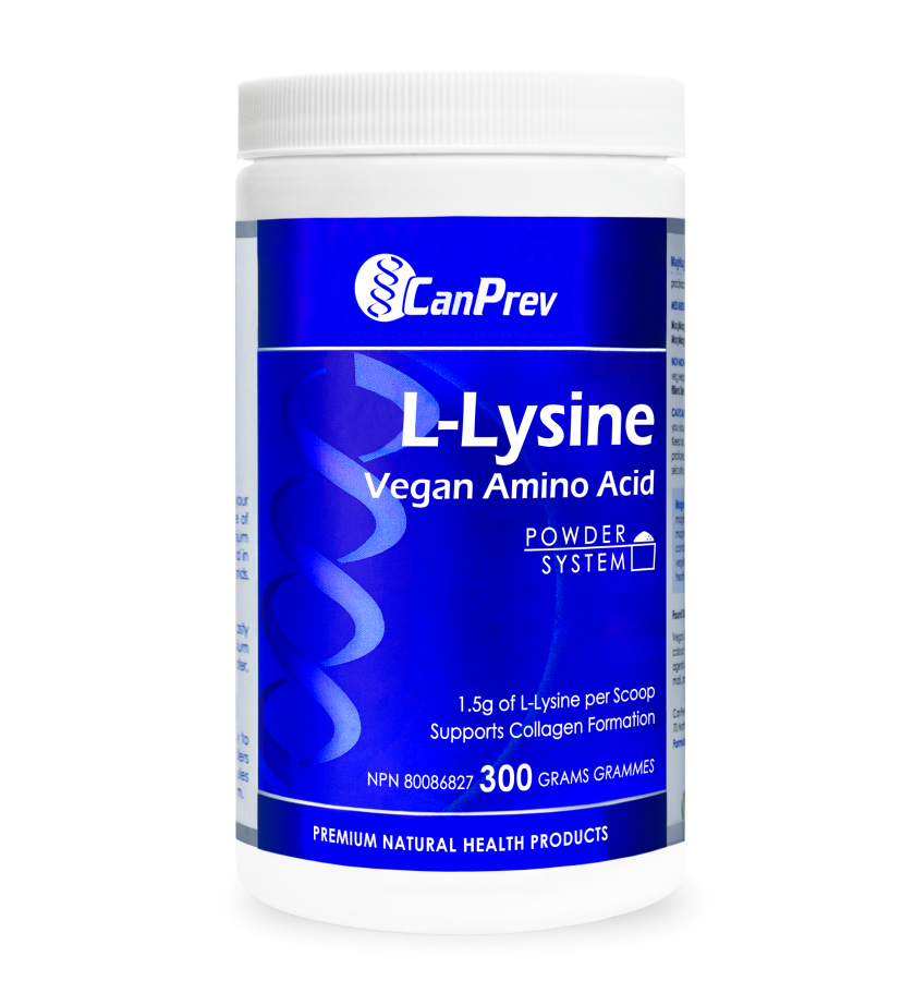 L-Lysine Vegan Amino Acid