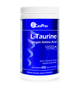 L-Taurine Vegan Amino Acid