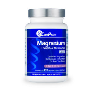 Magnesium Sleep + GABA & Melatonin