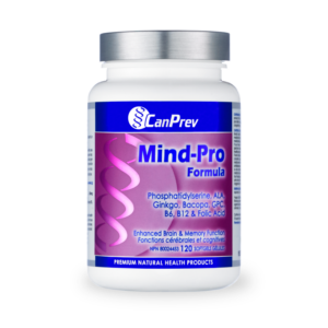 Mind-Pro Formula