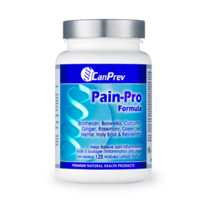 Pain-Pro Formula