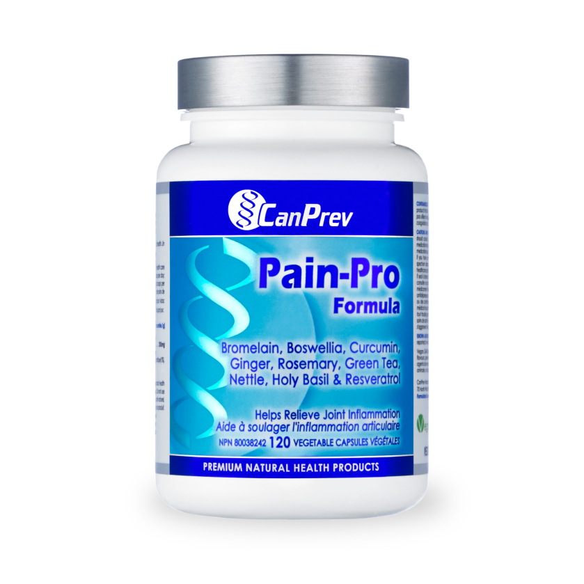 Pain-Pro Formula