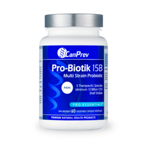 Pro-Biotik 15B