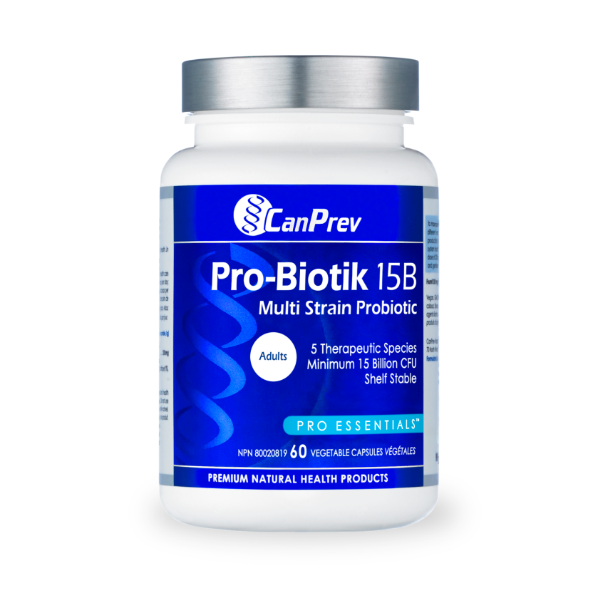 Pro-Biotik 15B