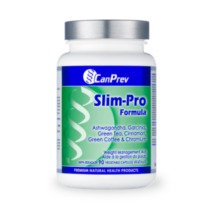 Slim-Pro Formula