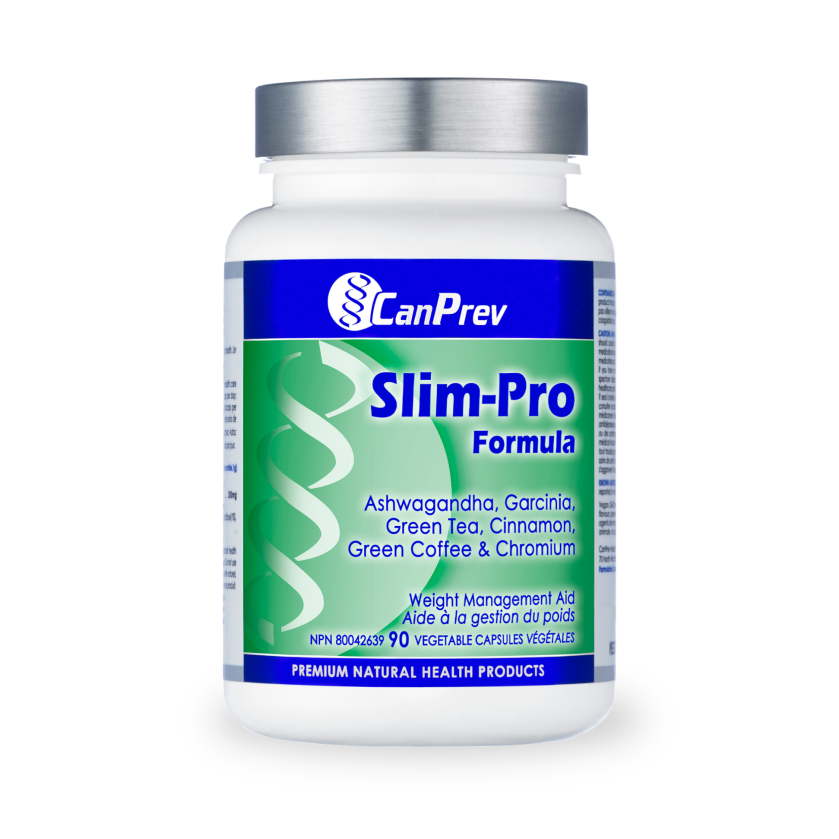 Slim-Pro Formula