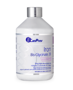 Iron Bis·Glycinate 20 - Liquid