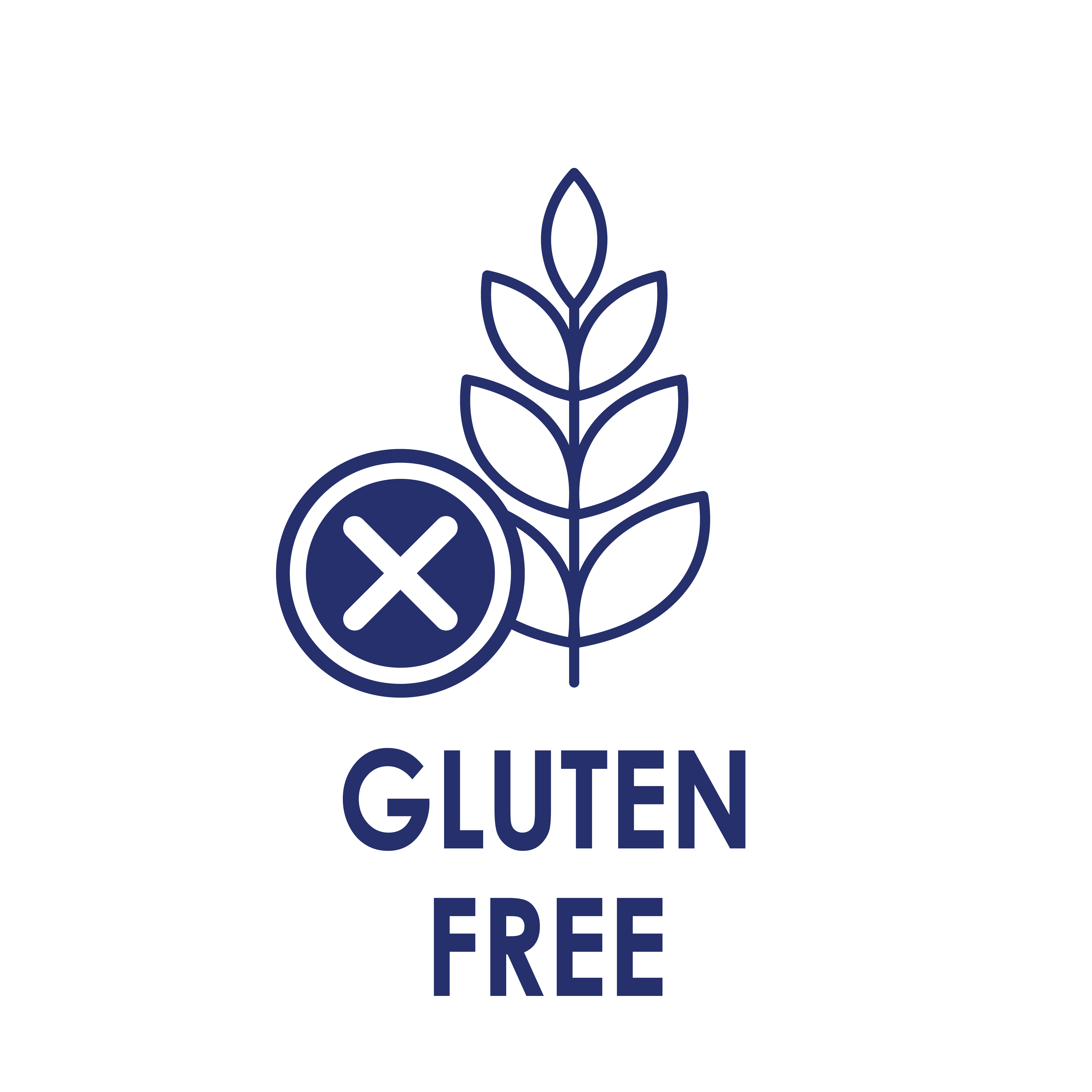 Gluten Free