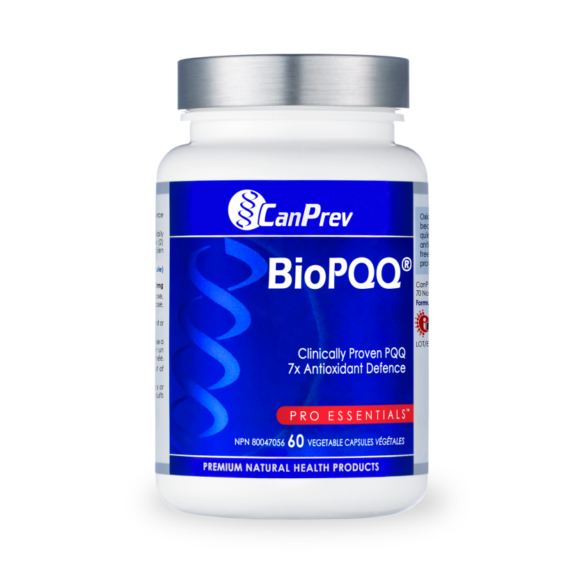 BioPQQ®