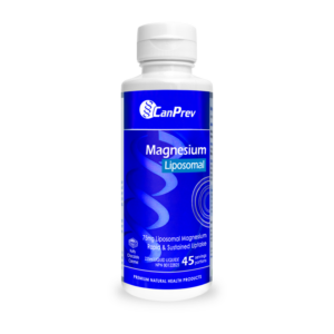 Liposomal Magnesium - Nutty Chocolate Caramel