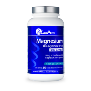 Magnesium Bis·Glycinate 140 Extra Gentle