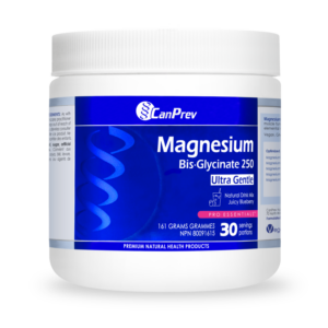 Magnesium Bis·Glycinate Drink Mix - Juicy Blueberry