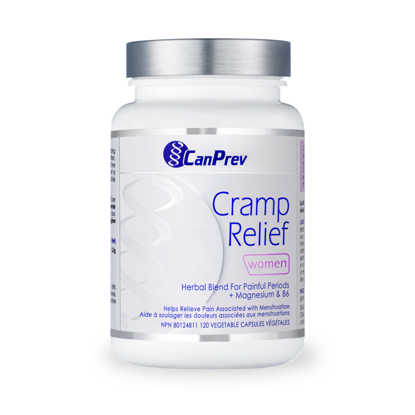 Cramp Relief