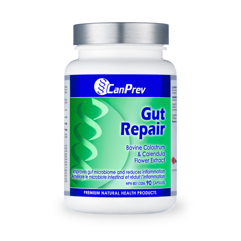 Gut Repair