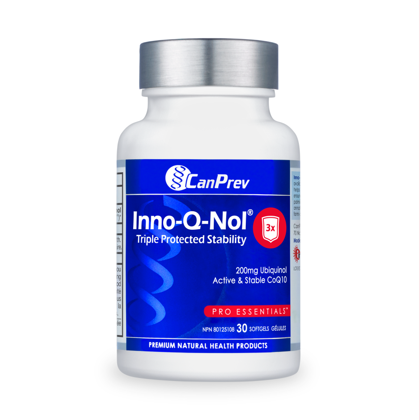 Inno-Q-Nol® 200mg