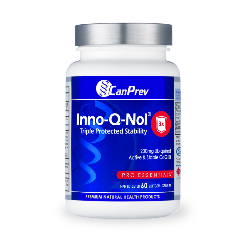 Inno-Q-Nol® 200mg