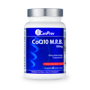 CoQ10 M.R.B. 100mg