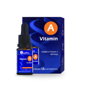 Vitamin A - Drops