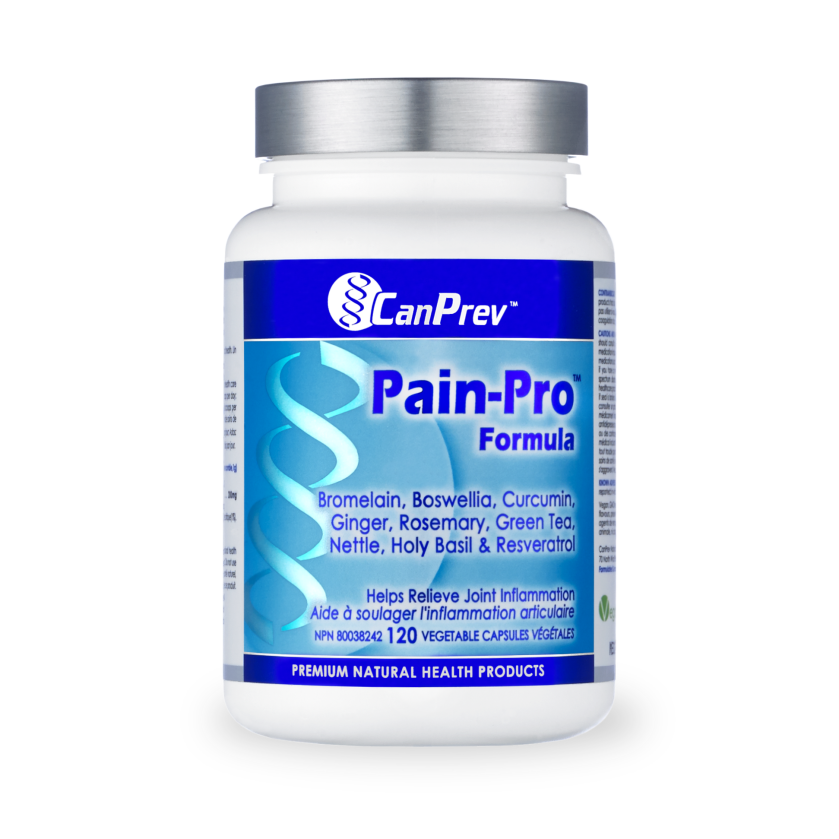 Pain-Pro Formula