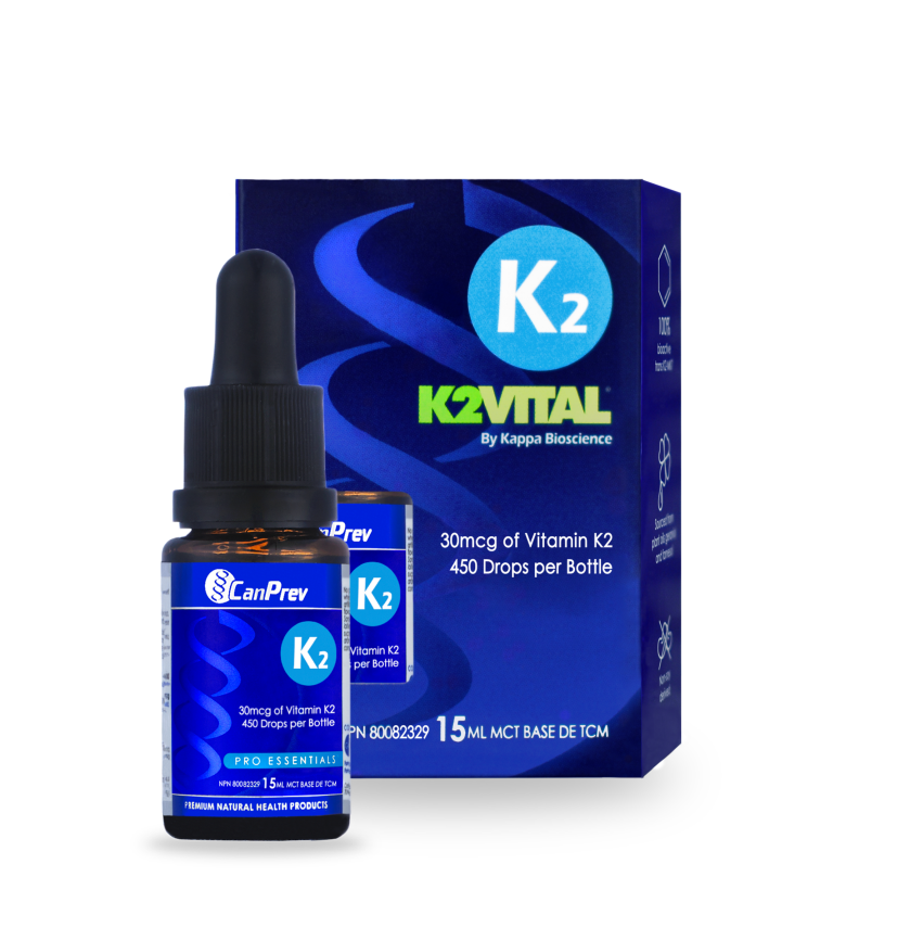 K2 Drops