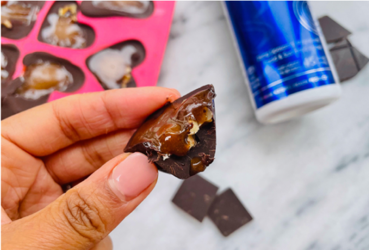 CP-homepage_recipe-Nutty Chocolate Caramel Melts