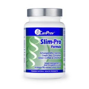Slim-Pro Formula