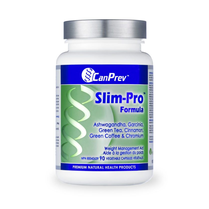 Slim-Pro Formula