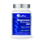 Magnesium Bis·Glycinate 200 Gentle