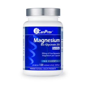 Magnesium Bis·Glycinate 200 Gentle