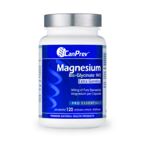 Magnesium Bis·Glycinate 140 Extra Gentle