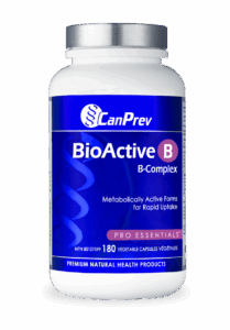 BioActive B