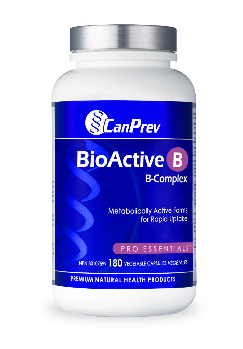 BioActive B