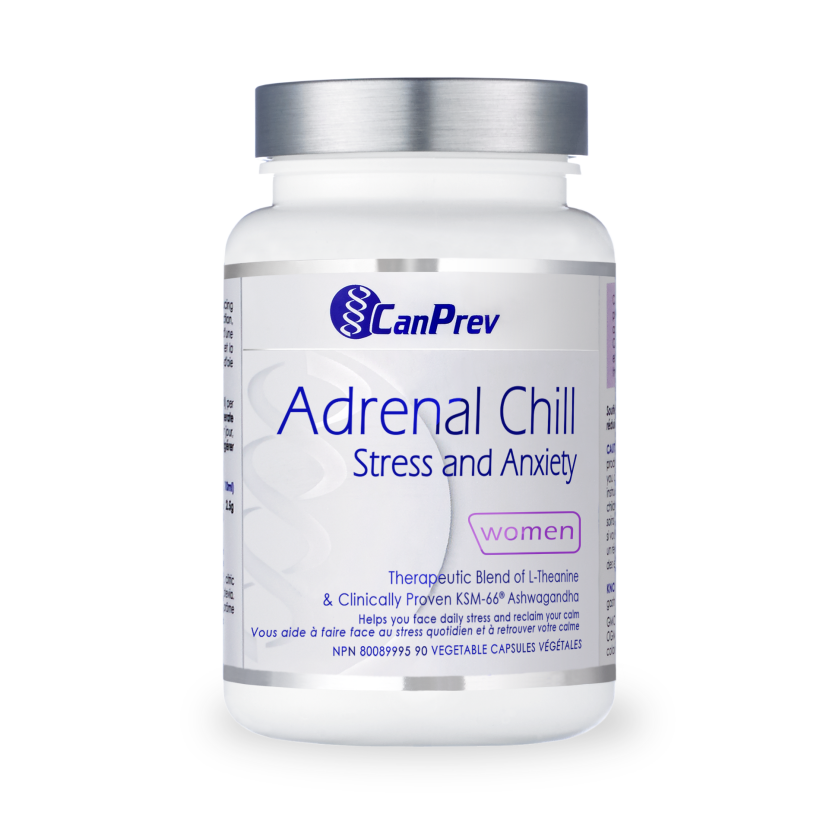 Adrenal Chill