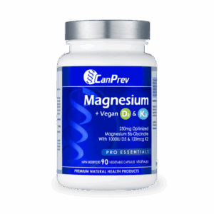 Test Magnesium price list