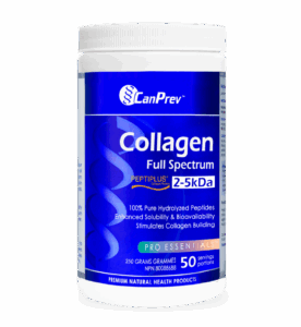 Collagen Full Spectrum - Powder