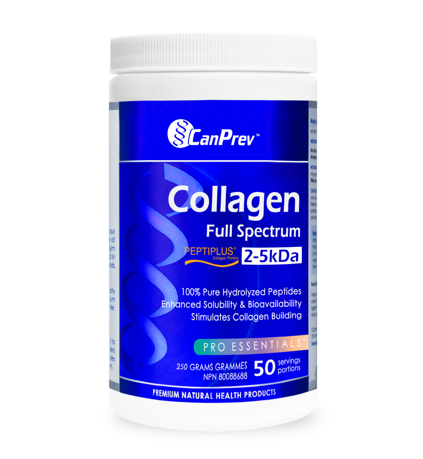 Collagen Full Spectrum – Powder