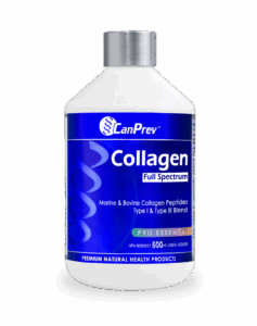 Collagen Full Spectrum - Liquid
