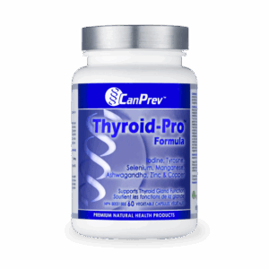 Thyroid-Pro Formula