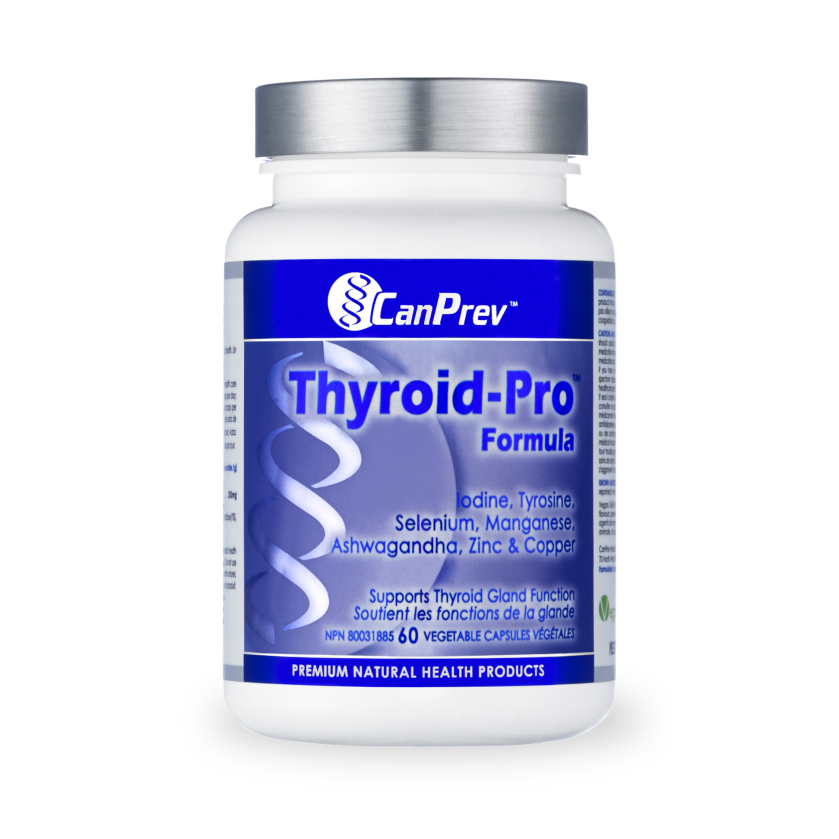 Thyroid-Pro Formula