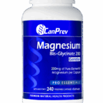 Magnesium Bis·Glycinate 200 Gentle