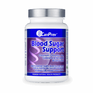 Blood Sugar Support